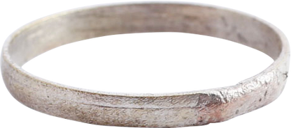 EUROPEAN CHILD’S RING C.1350-1450 SIZE 1 1/2 - Royalty Rings