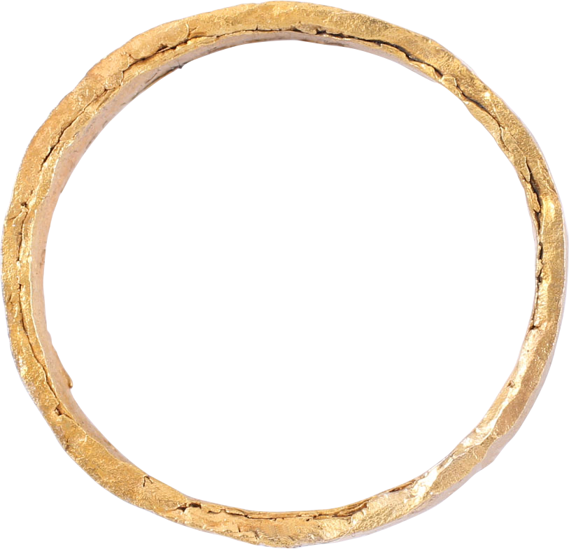 VIKING WOMAN’S WEDDING RING, SIZE 5 ¼ - Royalty Rings