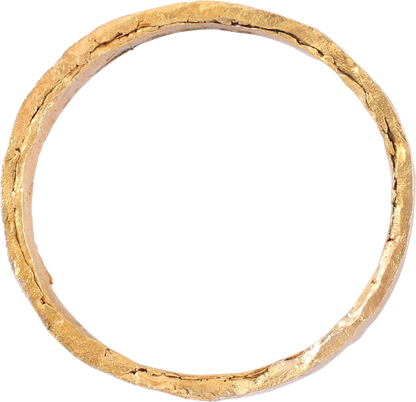 VIKING WOMAN’S WEDDING RING, SIZE 5 ¼ - Royalty Rings