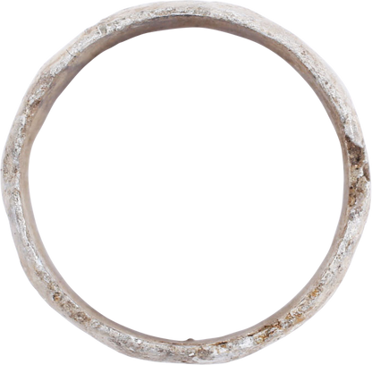 WORLD WAR I TRENCH ART RING SIZE 8 - Royalty Rings