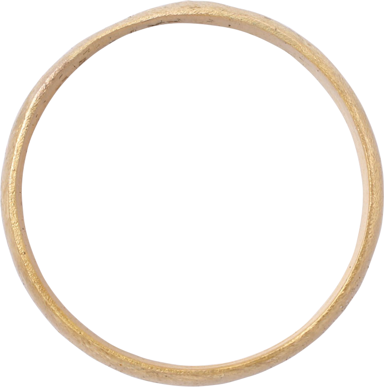 ANCIENT VIKING WEDDING RING SIZE 11 1/2 - Royalty RIngs