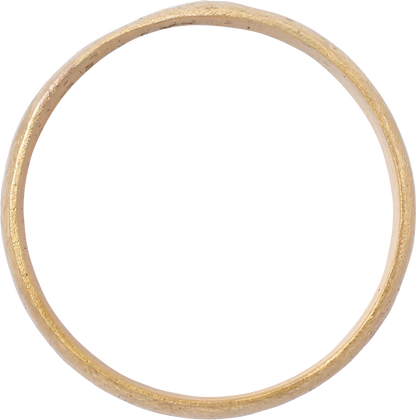 ANCIENT VIKING WEDDING RING SIZE 11 1/2 - Royalty RIngs
