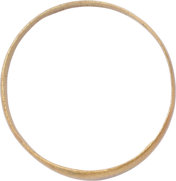 ANCIENT VIKING WEDDING RING SIZE 7 3/4 - Royalty RIngs
