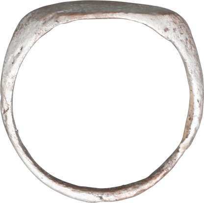 VIKING MAN’S RING 850-1050 AD, SIZE 8 ¾ - Royalty Rings