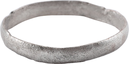 VIKING WEDDING RING, 850-1050 AD, SIZE 12 1/2 - Fagan Arms