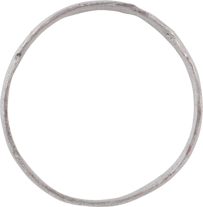 VIKING WEDDING RING, 850-1050 AD, SIZE 12 1/2 - Fagan Arms