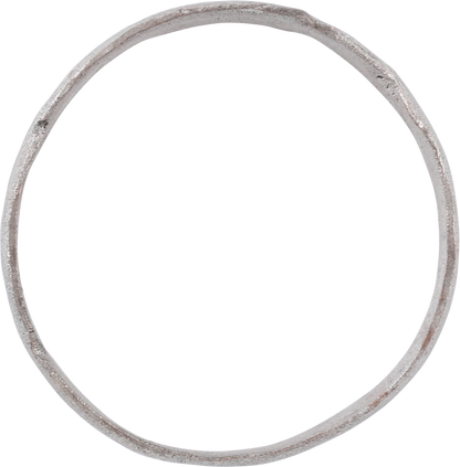 VIKING WEDDING RING, 850-1050 AD, SIZE 12 1/2 - Fagan Arms