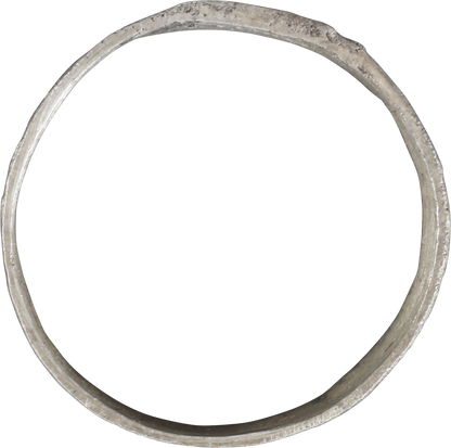 VIKING WEDDING RING, SIZE 4 ½ - Royalty Rings