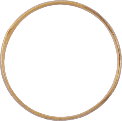 VIKING WEDDING RING, 9th-11th CENTURY AD, SIZE 12 ¼ - Royalty Rings