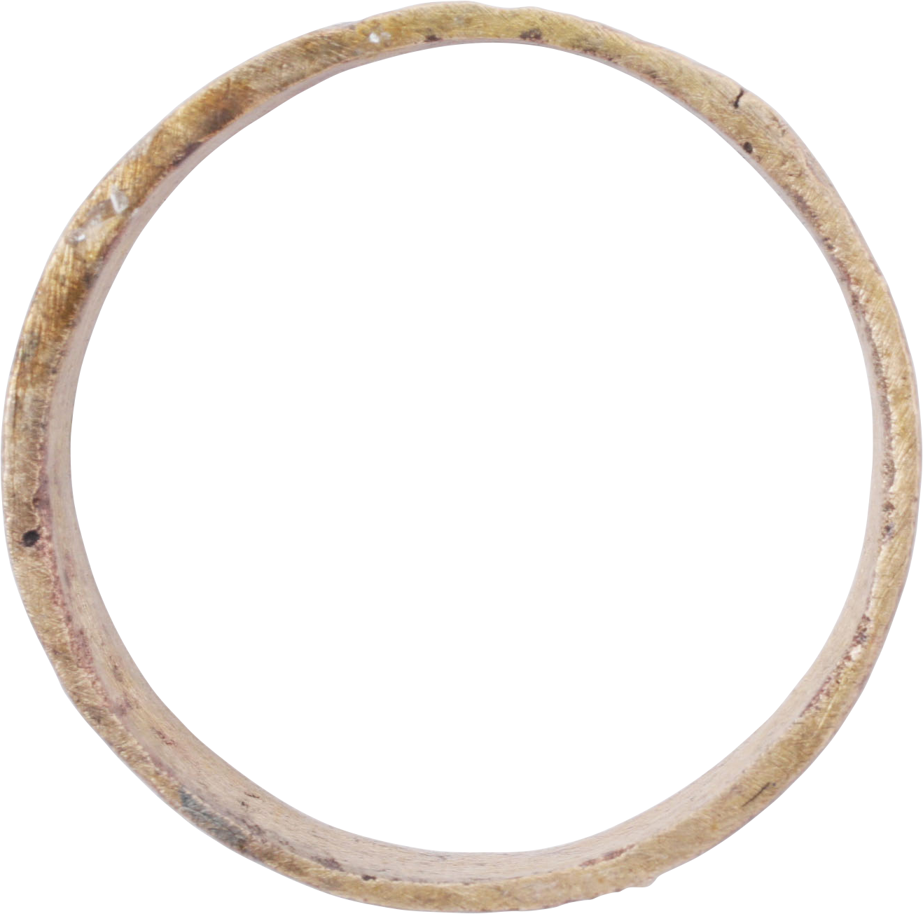 FINE VIKING WEDDING RING, SIZE 8 ¾ - Royalty Rings