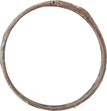 MEDIEVAL EUROPEAN WEDDING RING, 15TH CENTURY, SIZE 7 ½ - Royalty Rings