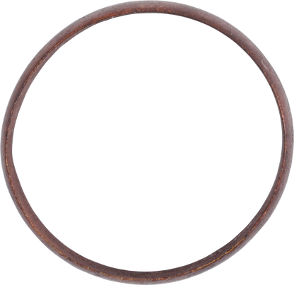 RARE COPPER VIKING RING, 900-1050 AD JEWELRY, SIZE 9 ½ - Royalty Rings
