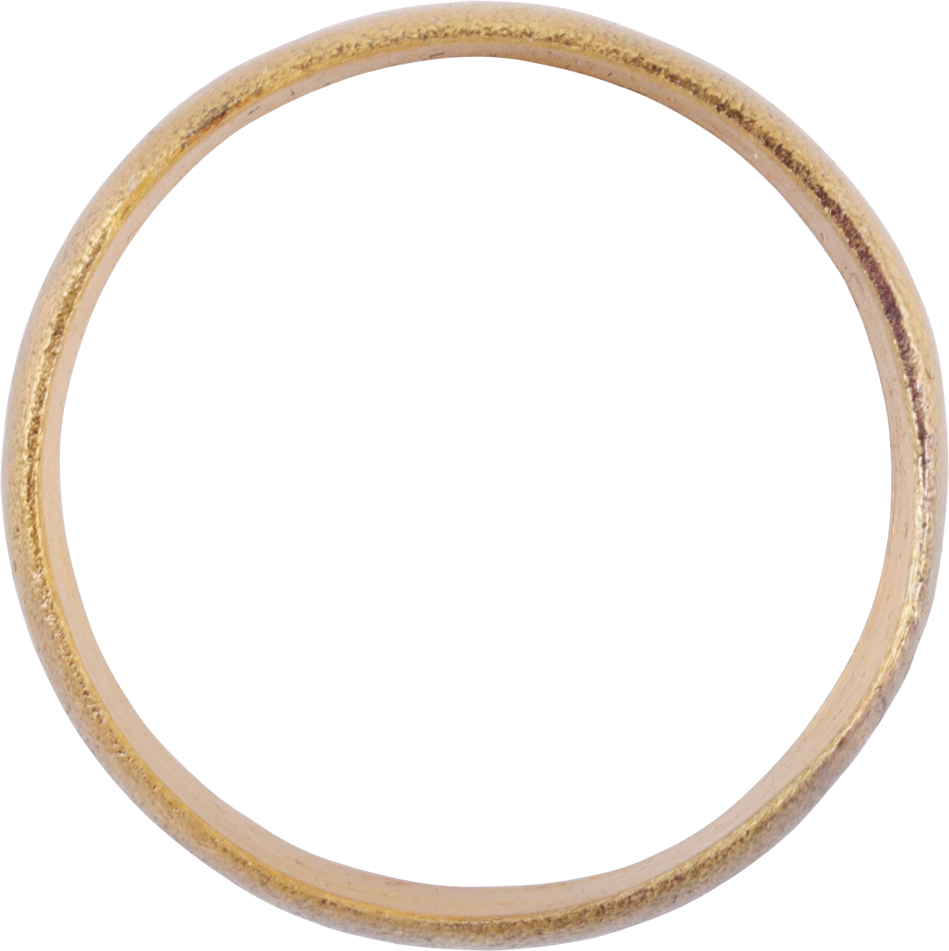 VIKING WEDDING RING, SIZE 14 ¼ - Fagan Arms