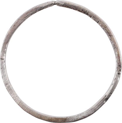 ANCIENT VIKING WEDDING RING SIZE 9 3/4 - Royalty RIngs