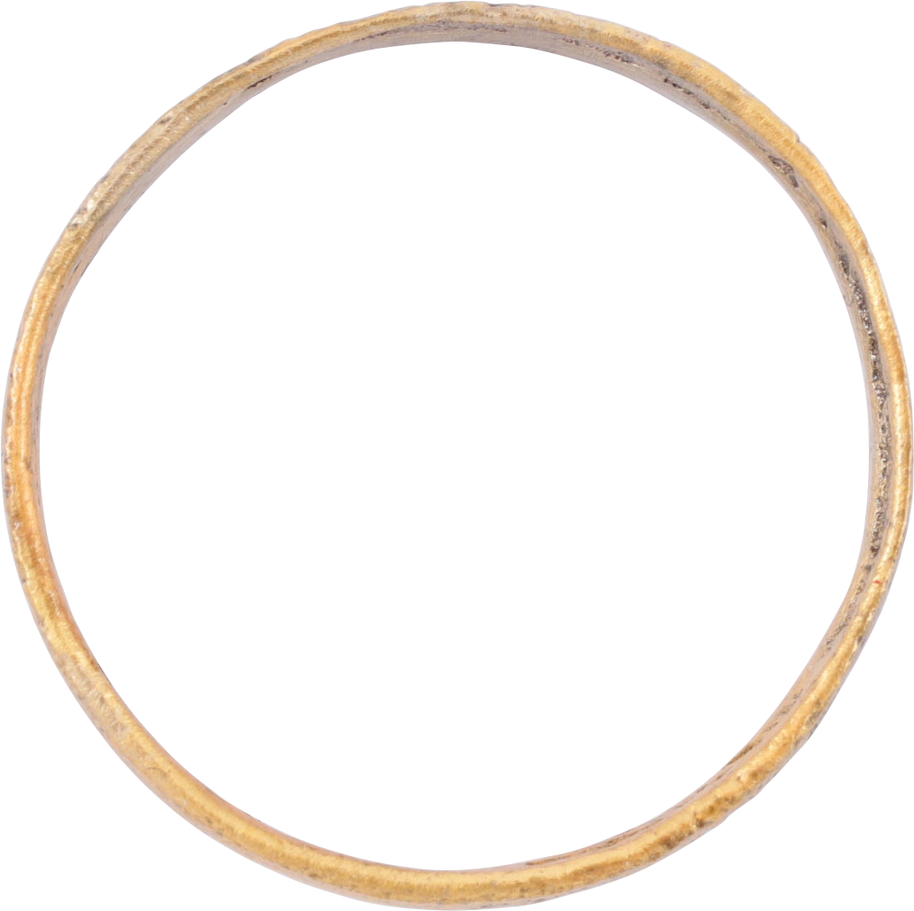 ANCIENT VIKING WEDDING RING SIZE 11 1/2 - Royalty RIngs