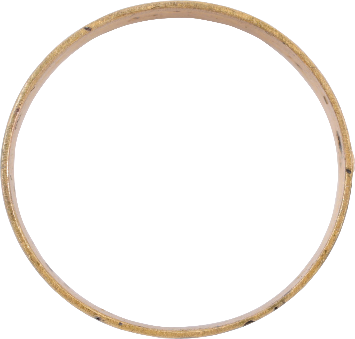 ANCIENT VIKING WEDDING RING SIZE 11 3/4 - Royalty RIngs