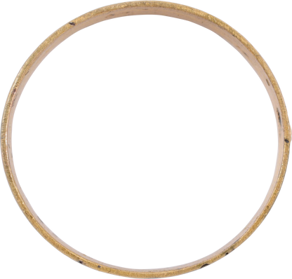 ANCIENT VIKING WEDDING RING SIZE 11 3/4 - Royalty RIngs