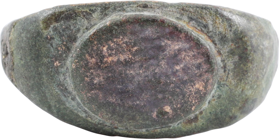 ROMAN RING 100BC-200AD, SIZE 4 1/2 - Royalty Rings