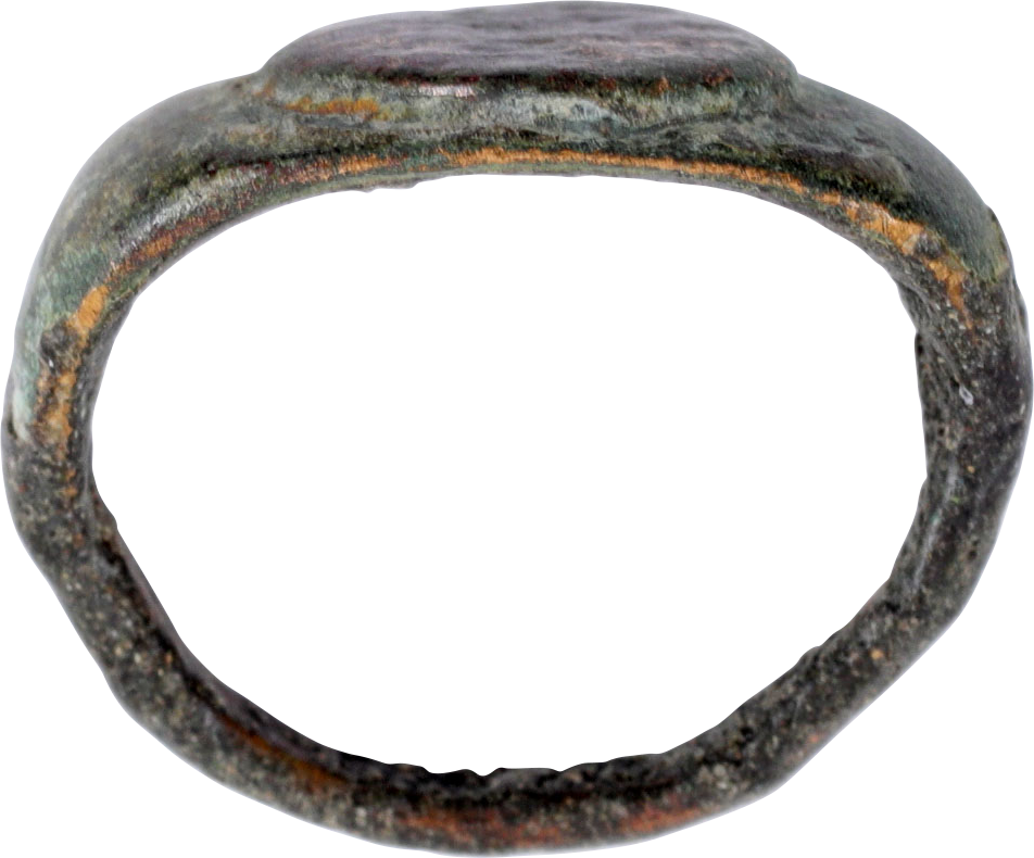 ROMAN RING 100BC-200AD, SIZE 4 1/2 - Royalty Rings