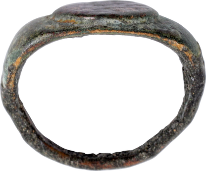 ROMAN RING 100BC-200AD, SIZE 4 1/2 - Royalty Rings