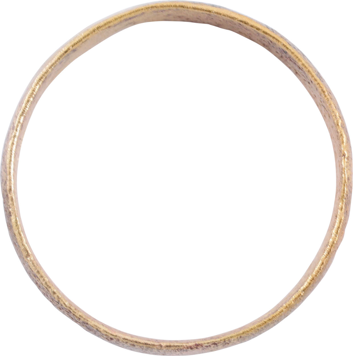 VIKING WEDDING RING 10th-11th century AD, SIZE 11 1/2 - Royalty Rings