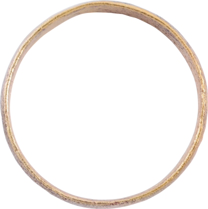 VIKING WEDDING RING 10th-11th century AD, SIZE 11 1/2 - Royalty Rings