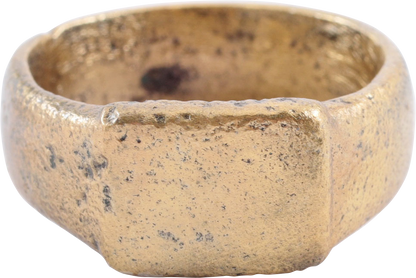 CIVIL WAR SOLDIER’S RING GETTYSBURG, SIZE 10 ¼ - Fagan Arms