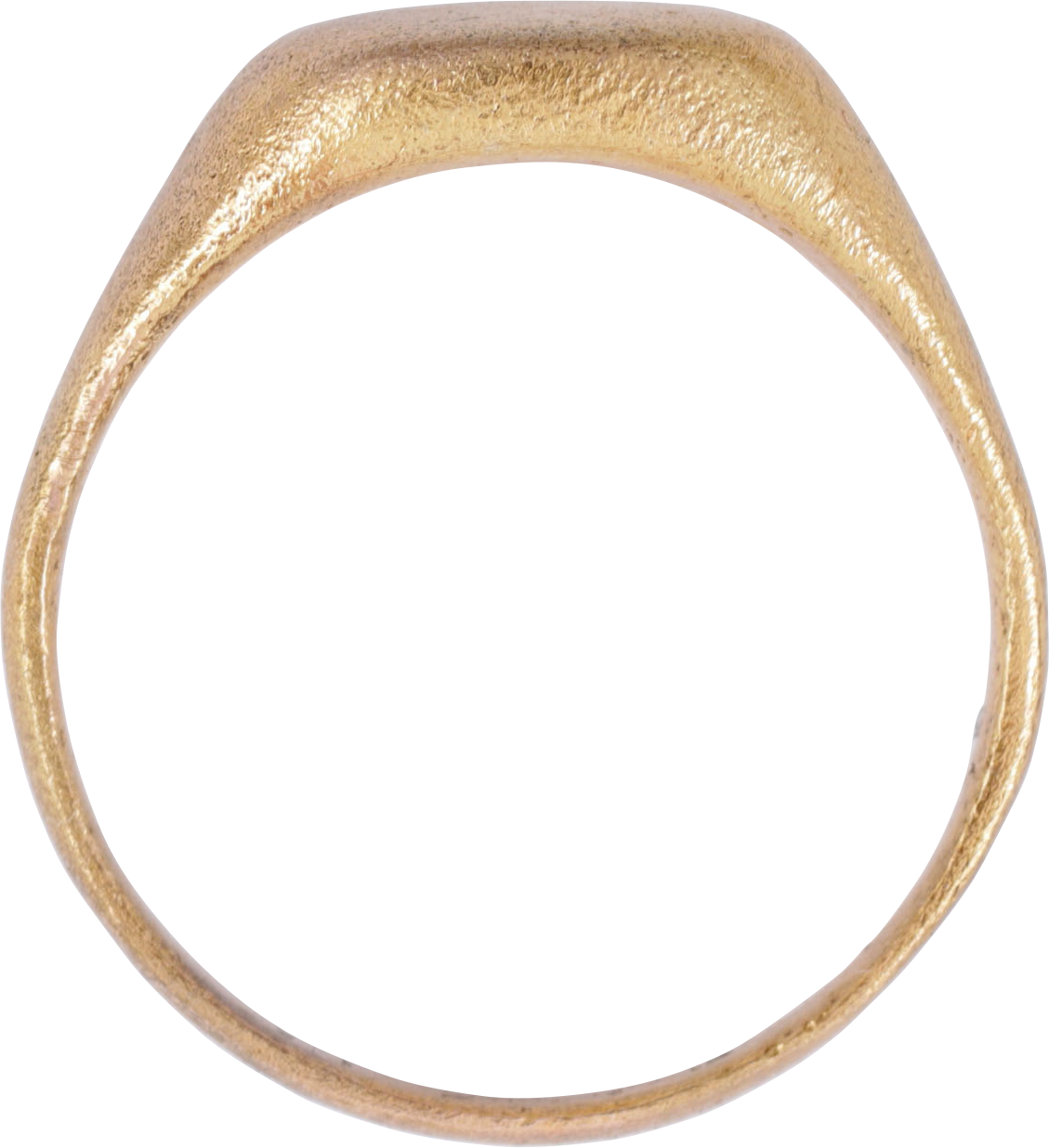 VIKING MAN’S RING, 10th-11th CENTURY AD, SIZE 10 ¼ - Royalty Rings