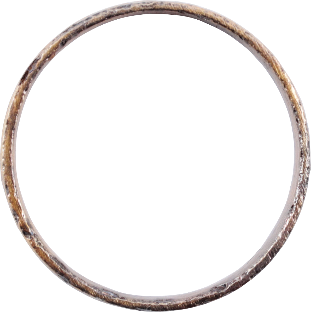 FINE VIKING WEDDING RING, SIZE 11-11 ¼ - Fagan Arms