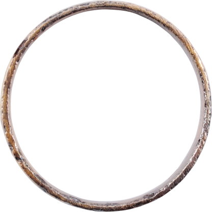 FINE VIKING WEDDING RING, SIZE 11-11 ¼ - Fagan Arms