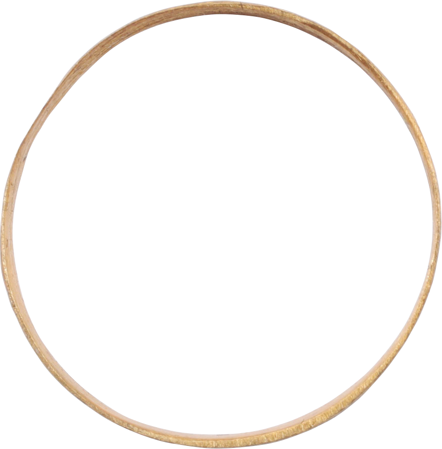 ANCIENT VIKING WEDDING RING, SIZE 8 ½+ - Royalty Rings