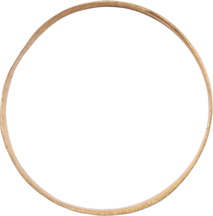 ANCIENT VIKING WEDDING RING, SIZE 8 ½+ - Royalty Rings