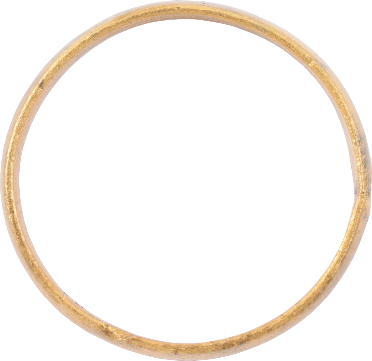 ANCIENT VIKING WEDDING RING SIZE 11 1/4 - Royalty Rings