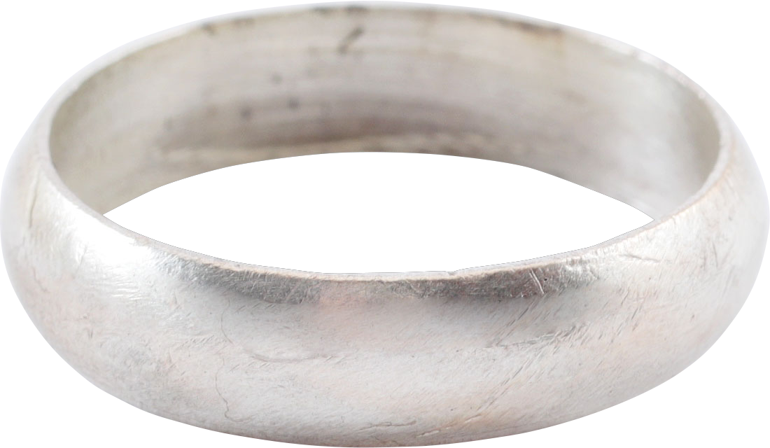 ANCIENT VIKING WEDDING SIZE 9 3/4 - Royalty RIngs