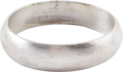 ANCIENT VIKING WEDDING SIZE 9 3/4 - Royalty RIngs
