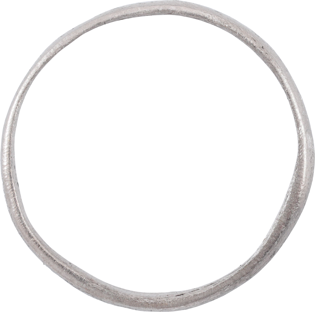 ANCIENT VIKING WEDDING RING, Late 9th-early 11th century AD, Size 9 ¾ - Royalty Rings