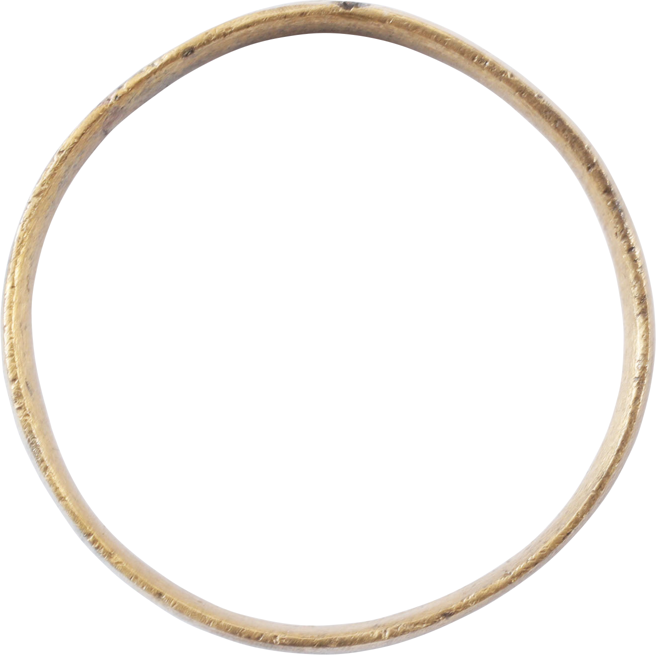 ANCIENT VIKING WEDDING RING SIZE 11 1/4 - Royalty Rings