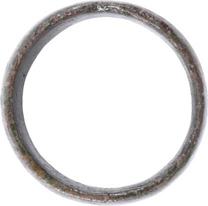 ANCIENT VIKING WEDDING RING 10th-11th century AD.   SIZE 8 1/2