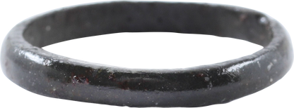 ANCIENT VIKING WEDDING RING 10th-11th century AD.   SIZE 4 3/4