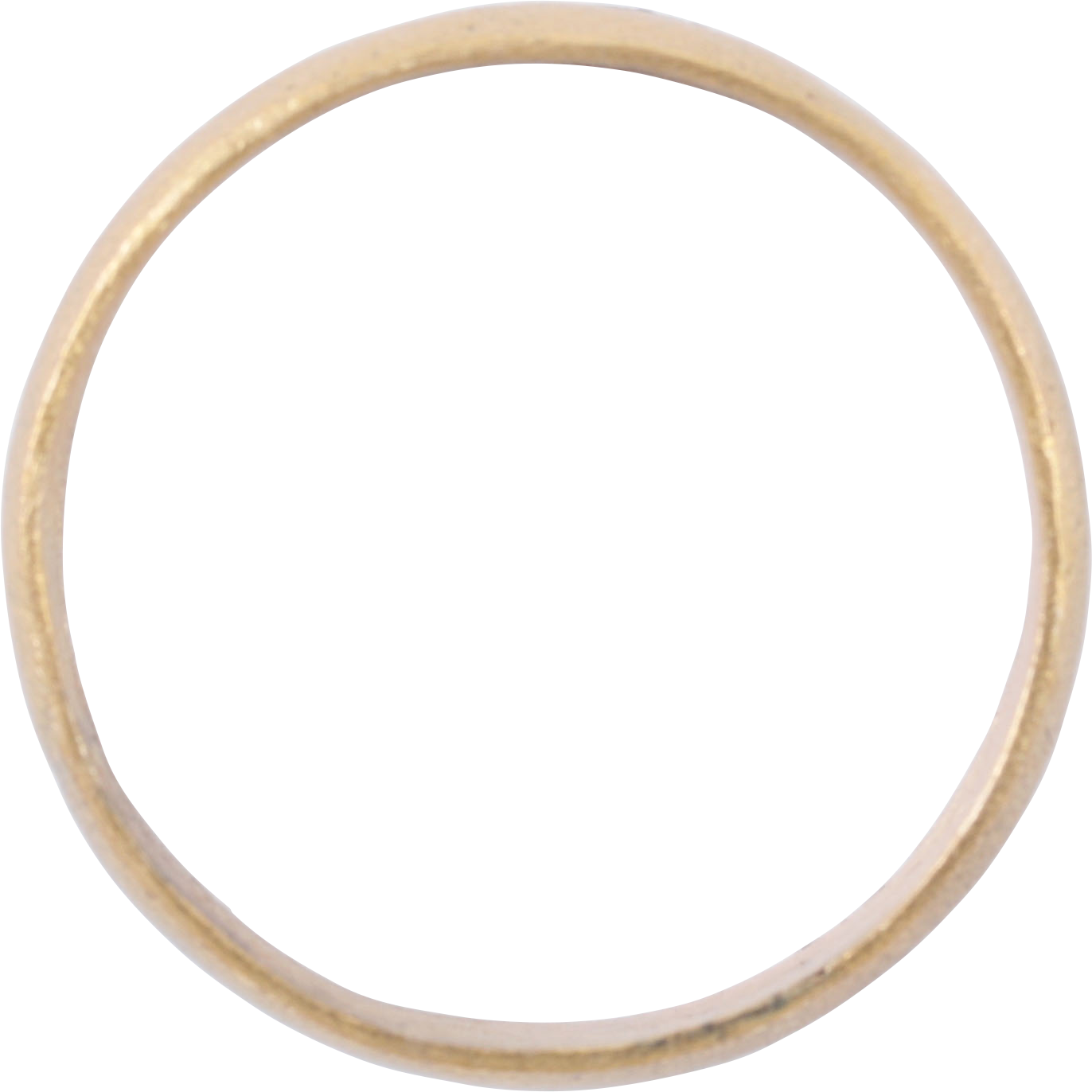ANCIENT VIKING WEDDING RING SIZE 11 1/2 - Royalty RIngs