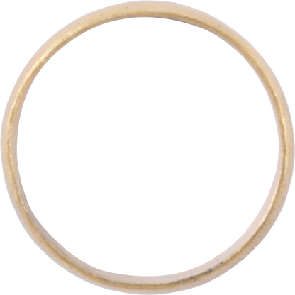 ANCIENT VIKING WEDDING RING SIZE 11 1/2 - Royalty RIngs