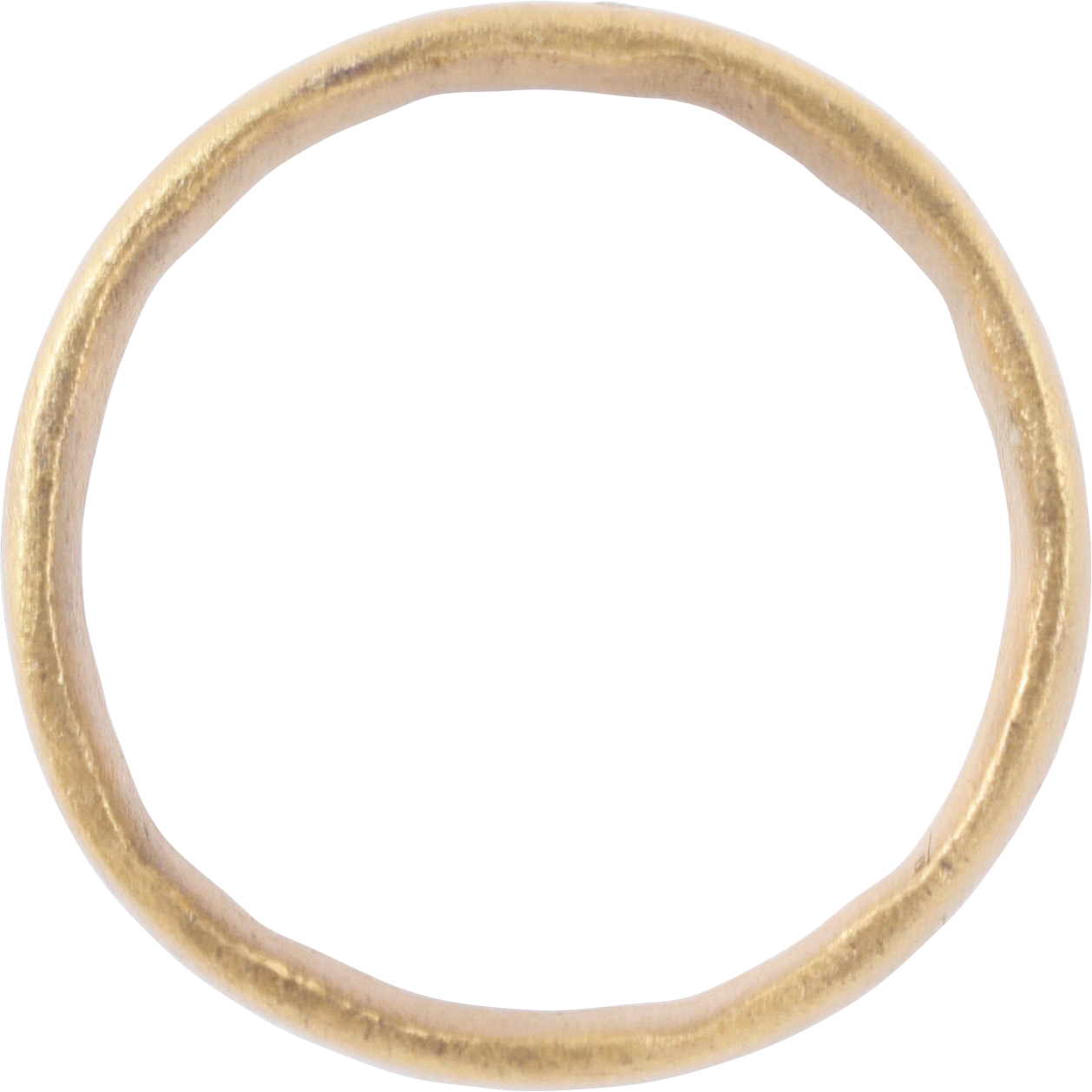 ANCIENT VIKING WEDDING RING SIZE 7 3/4 - Royalty RIngs