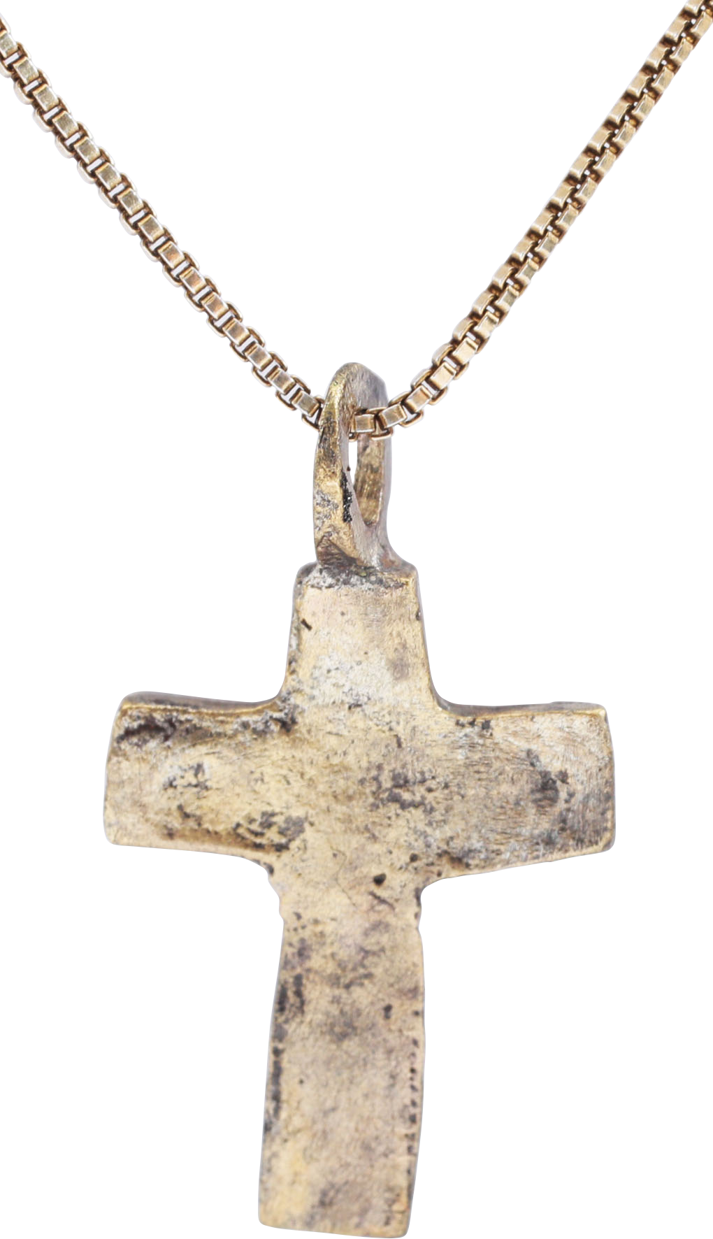 EASTERN EUROPEAN CROSS, 16th-18th CENTURY - Picardi Jewelers