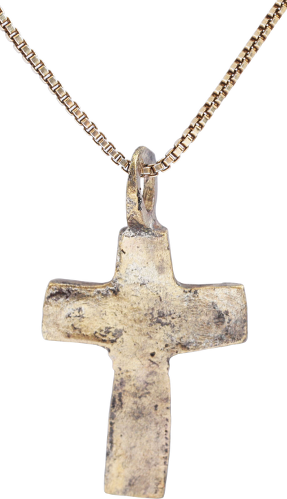 EASTERN EUROPEAN CROSS, 16th-18th CENTURY - Picardi Jewelers