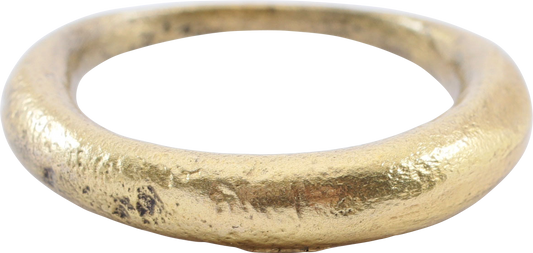 VIKING WARRIOR’S HAIR RING C.800-1050 AD - Royalty Rings