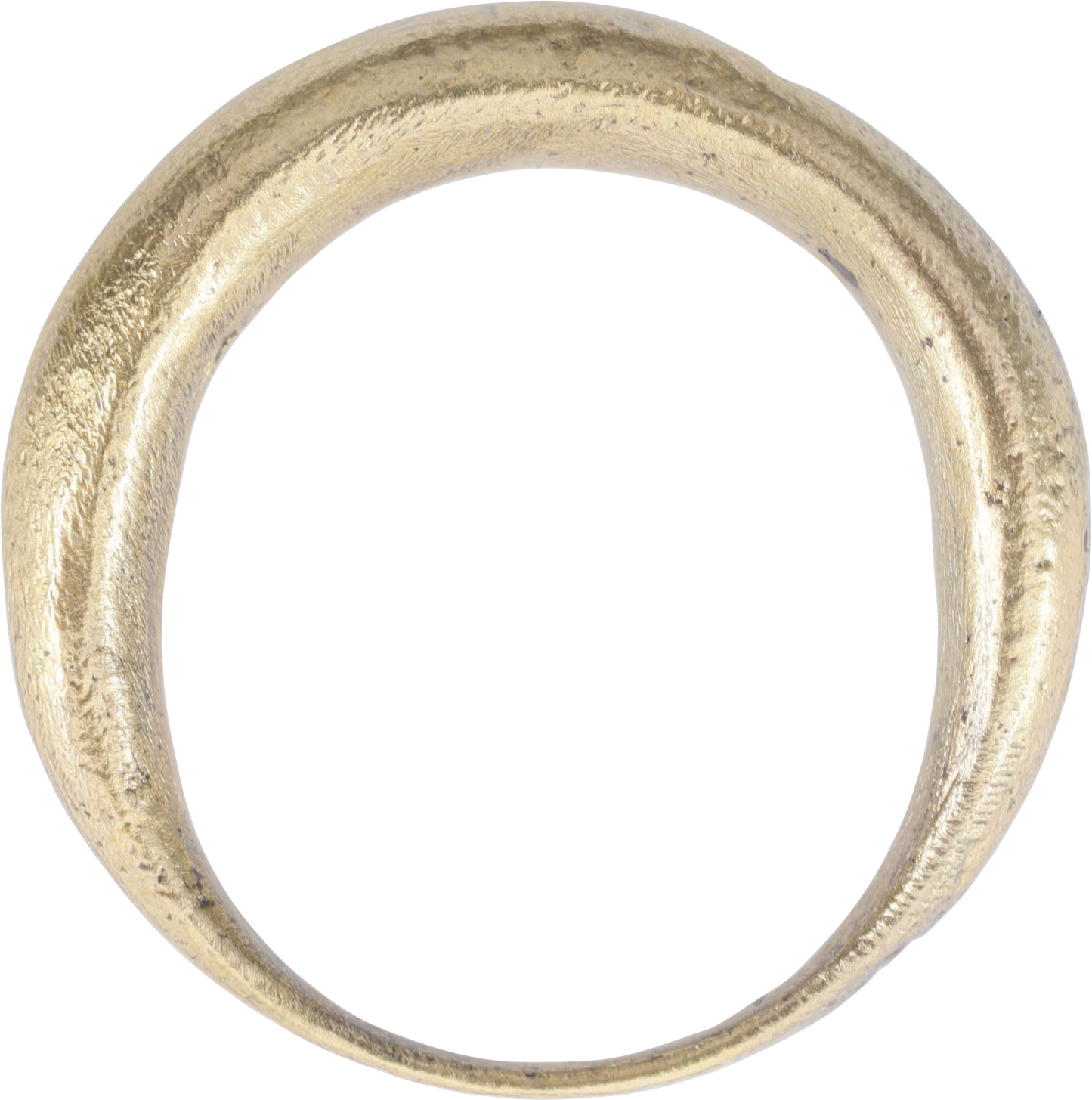 VIKING WARRIOR’S HAIR RING C.800-1050 AD - Royalty Rings