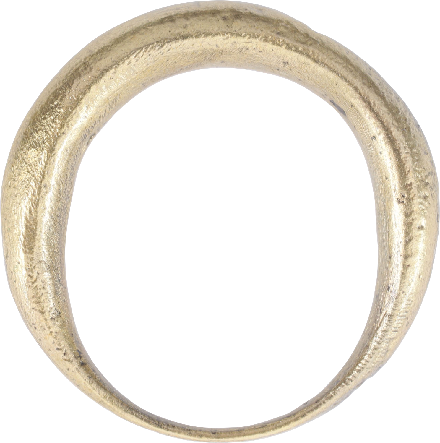 VIKING WARRIOR’S HAIR RING C.800-1050 AD - Royalty Rings
