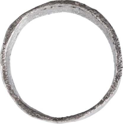 VIKING WEDDING RING, 9th-11th CENTURY AD, SIZE 4 ¼ - Royalty Rings