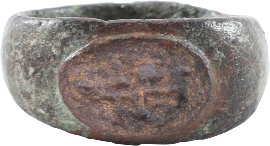 ROMAN RING 2ND-4TH CENTURY AD - Fagan Arms