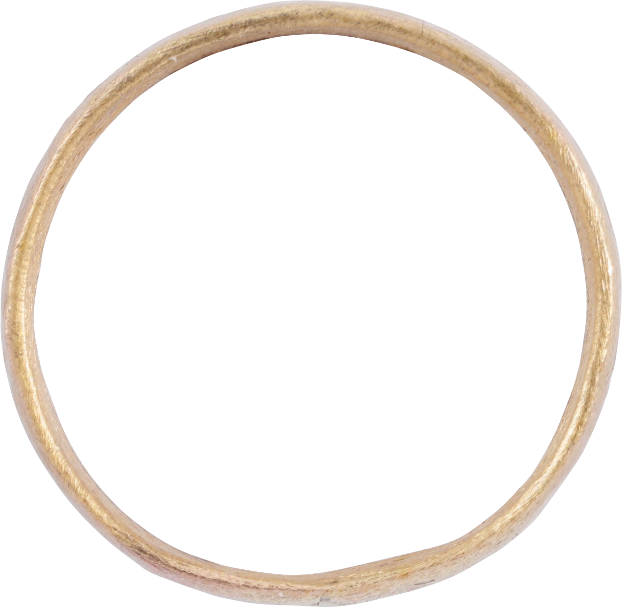 ANCIENT VIKING WEDDING RING SIZE 11 1/4 - Royalty RIngs